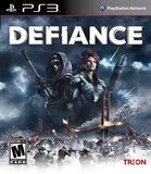 Defiance (PlayStation 3)